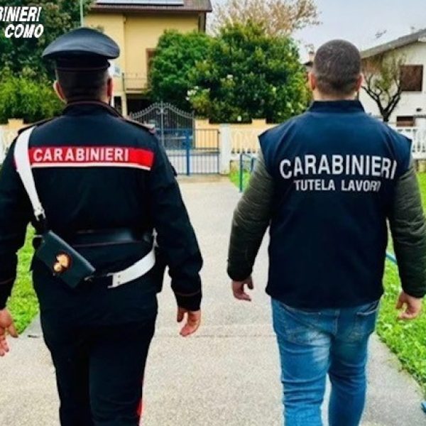 carabinieri