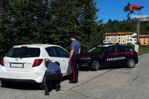 carabinieri