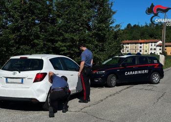 carabinieri