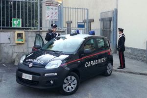 carabinieri