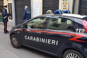 carabinieri