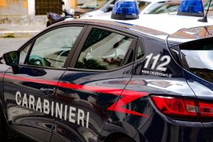 carabinieri