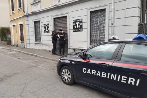 carabinieri
