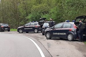 carabinieri