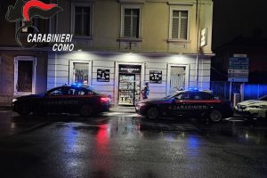 carabinieri