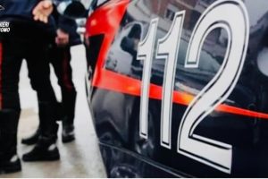 carabinieri