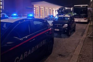 carabinieri stazione como