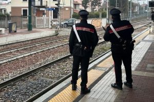 carabinieri stazione