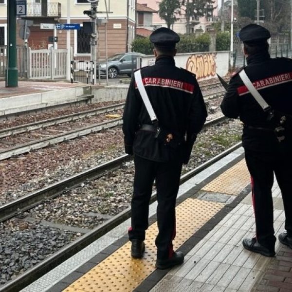 carabinieri stazione