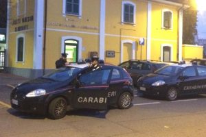 carabinieri stazione