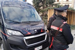 carabinieri y