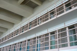 carcere generica pixabay