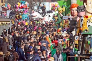 carnevale