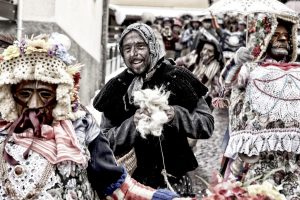 Carnevale di Schignano martedì grasso