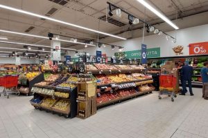 carrefour