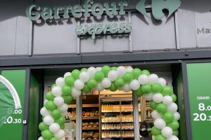 carrefour