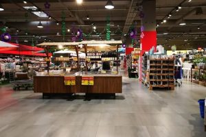 carrefour