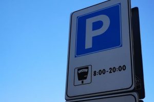 cartello-parcheggi-parcometro 2