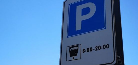 cartello-parcheggi-parcometro 2