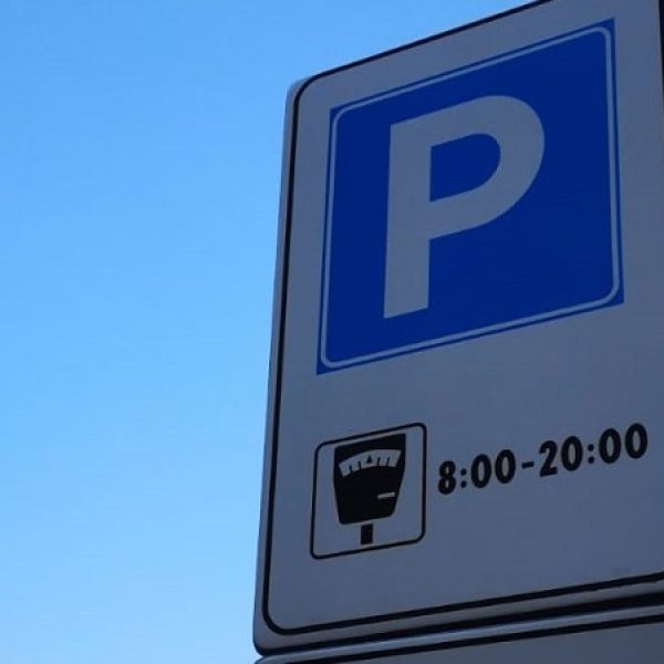 cartello-parcheggi-parcometro 2