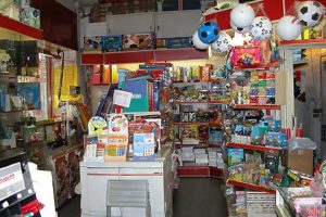 cartolaio