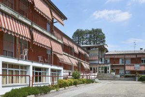 casa anziani olgiate