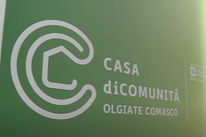 casa comunità olgiate comasco