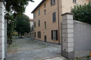 casa nazareth