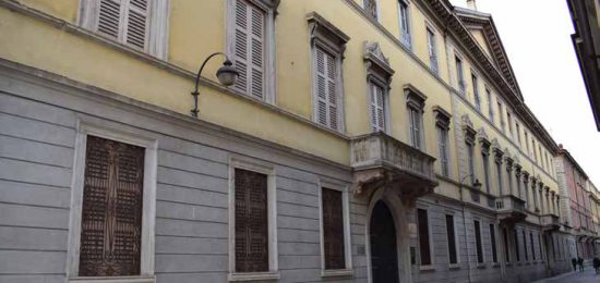 casa volta sede ordine ingegneri