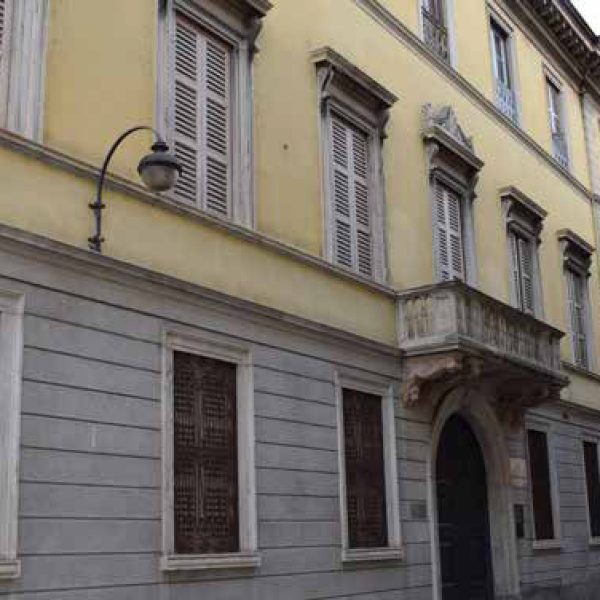 casa volta sede ordine ingegneri