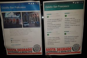 casapound-volantini