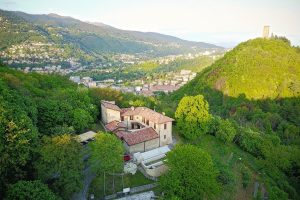 cascina respaù