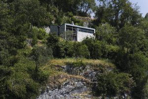 case artista isola comacina 3