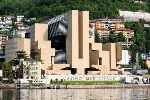 casinò campione