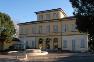 casnate comune