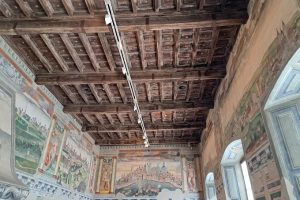 castello melegnano 2