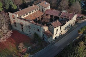 castello pomerio