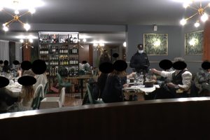 cena-pinetina-polizia