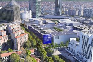 centro produzione rai