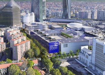 centro produzione rai