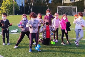 centro sportivo blevio