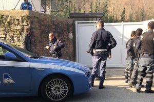 centro-via-regina-polizia