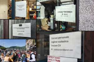 cercasi-ricerca-personale-camerieri-cartelli-combo