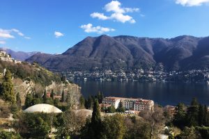 cernobbio-lago