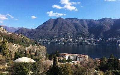 cernobbio-lago