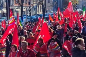 cgil como