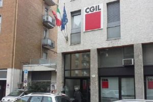 cgil sede