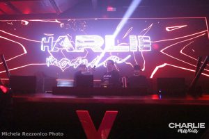 charliemania