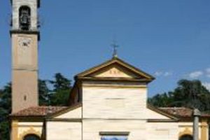 chiesa di san cassiano