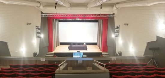 cineteatro pax 2